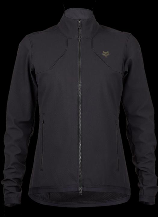 Produktbild Fox Jacket 24 W Ranger Fire Blk (XL)