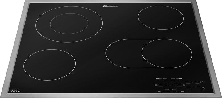 Actual product image Bauknecht CTAR 9642 IN