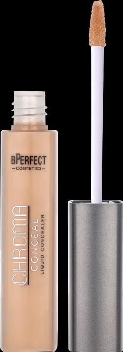 Produktbild BPerfect Cosmetics CHROMA CONCEAL liquid concealer #n4 12,5 ml (N4)