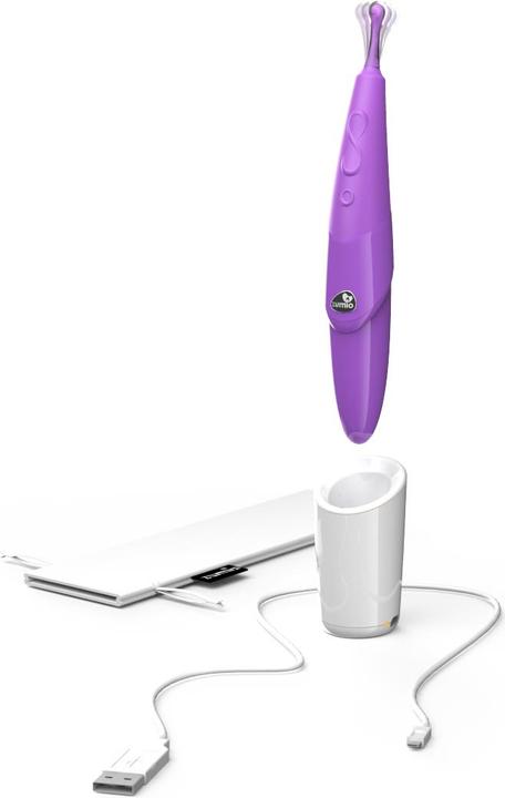 Image du produit Zumio S Spirotip