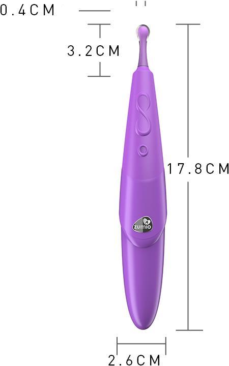 Image du produit Zumio S Spirotip