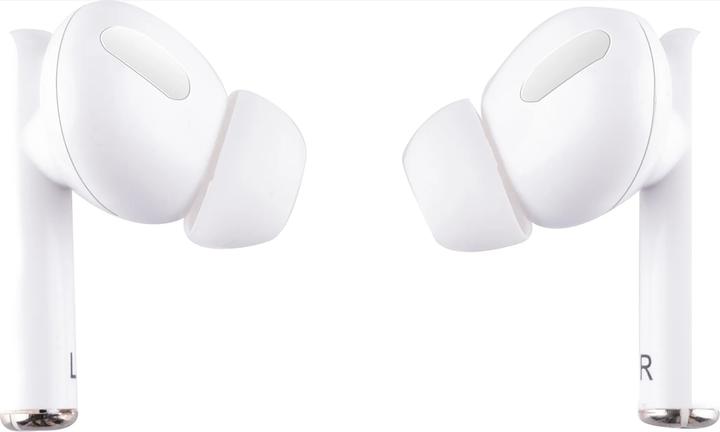 Actual product image Grundig Earbuds TWS 350mAh BT (3 h, Wireless)