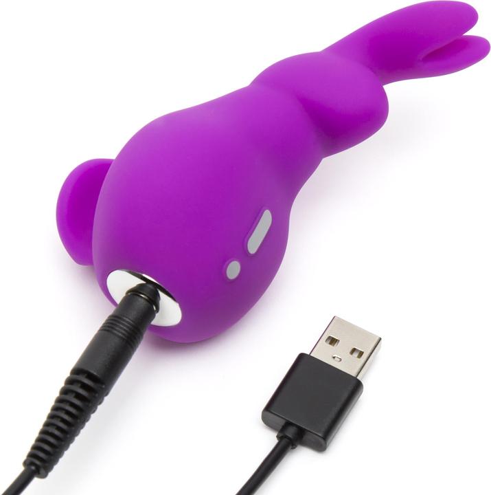 Actual product image Happy Rabbit Mini Ears