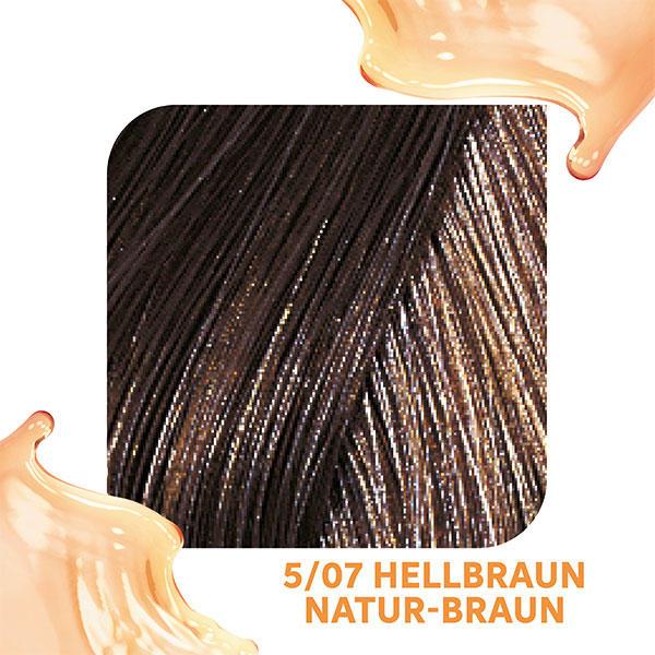 Image du produit Wella couleur frais (5/07 brun naturel brun clair brun naturel)