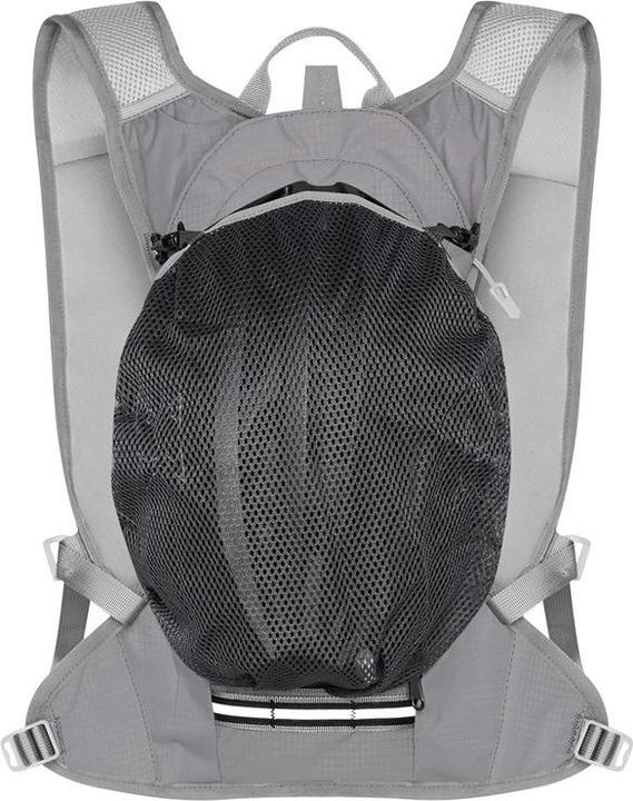 Actual product image Nils Camp NC1797 Journey - Running backpack grey (12 l)