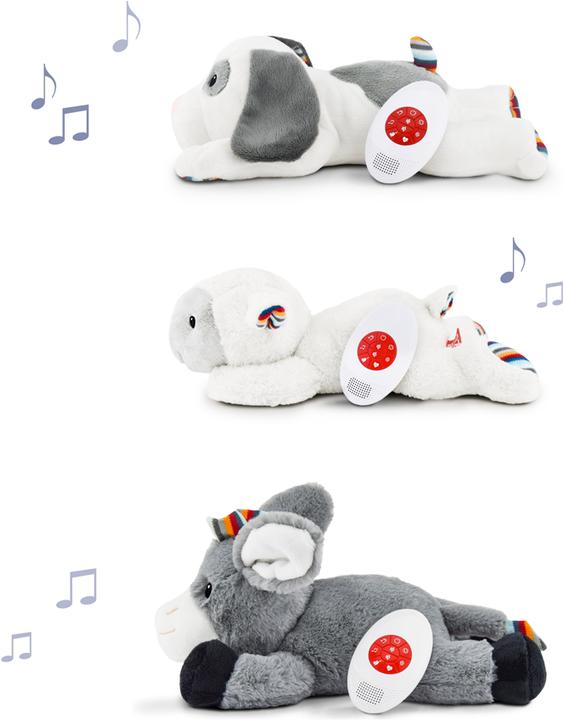 Image du produit ZaZu Don (32 cm)