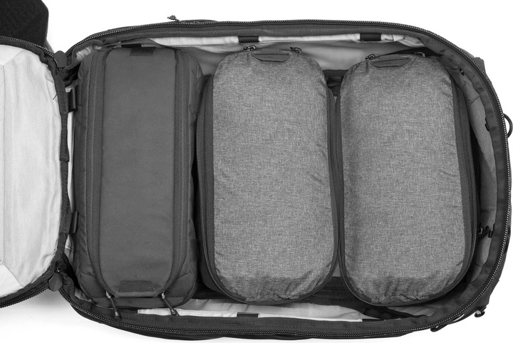 Produktbild Peak Design Camera Cube Small (Kamera Innentasche, 6 l)