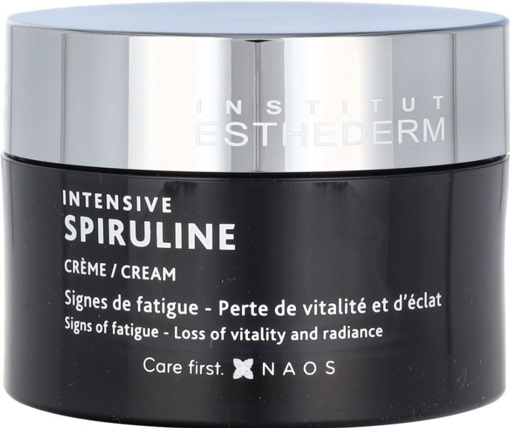 Institut Esthederm Intensive Spiruline Crème (50 ml, 24h Creme)