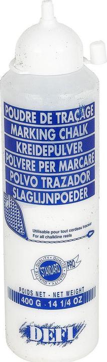 Actual product image Defi Coloured powder for for chalk line