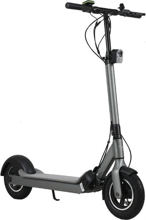 Produktbild Egret Ten V3 X (30 km/h, 40 km, 500 W)