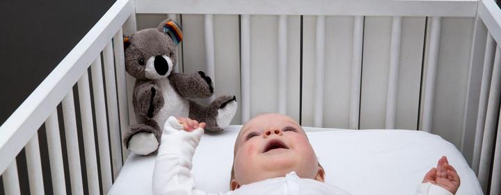 Produktbild ZaZu Coco (32 cm)