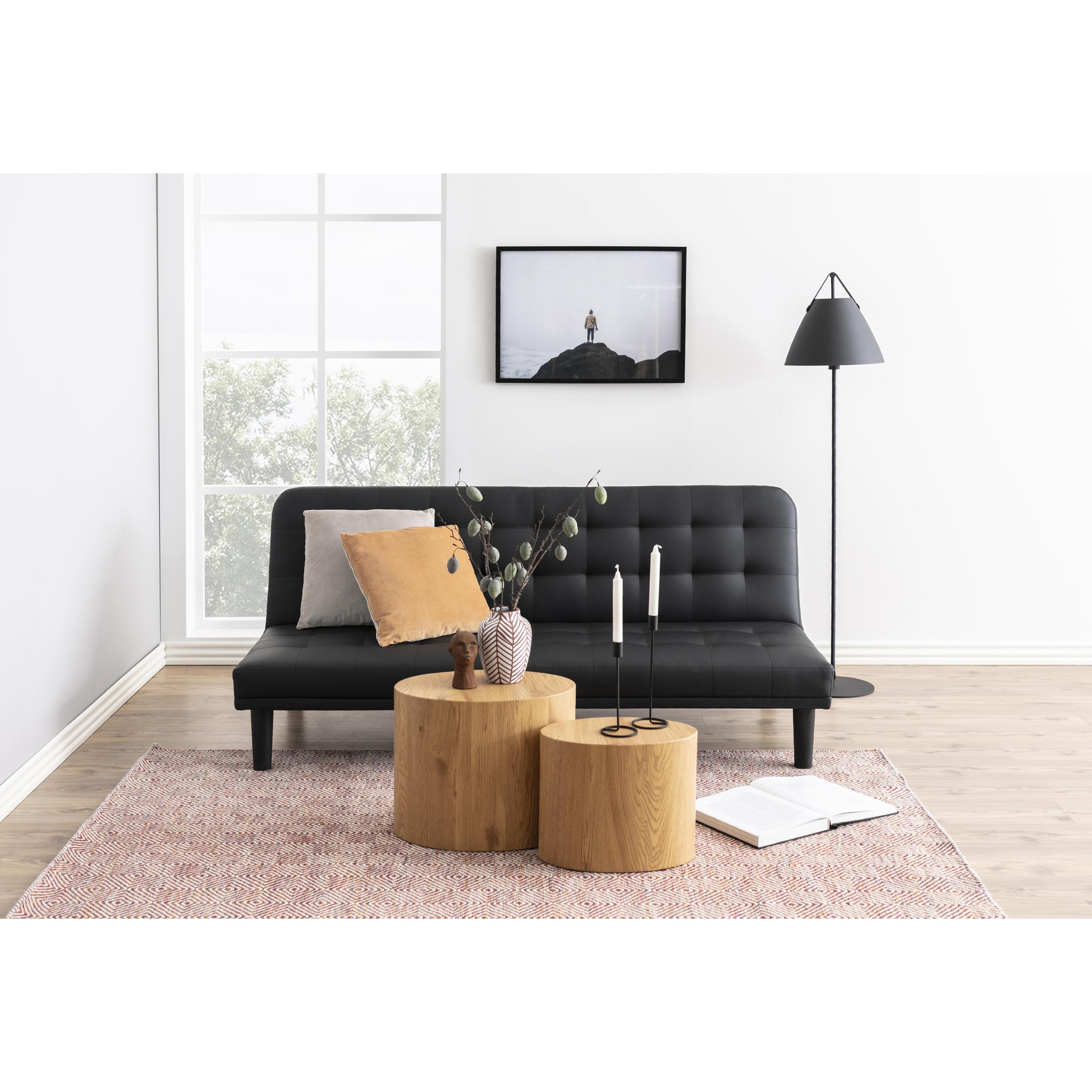 Thumbnail - AC Design, Couchtisch + Beistelltisch, Mice (33 x 48 x 40 cm, 24.5 x 40 x 33 cm)