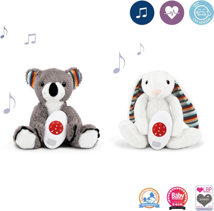 Produktbild ZaZu Coco (32 cm)