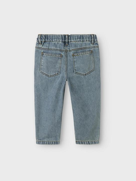 Produktbild Name it Loose Fit Jeans (122)