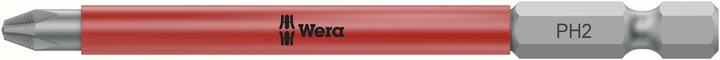 Actual product image Wera 853/4 ACR SL PH 2 x 90 mm (90 mm)