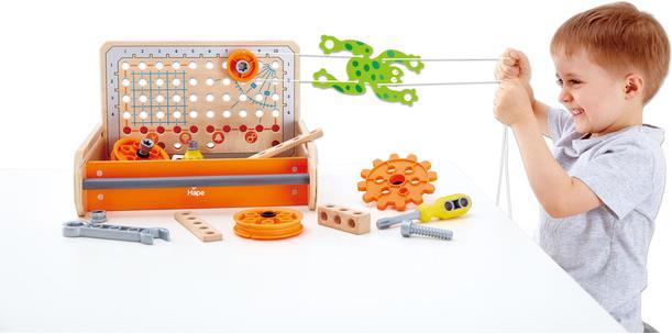 Produktbild Hape Tüftler