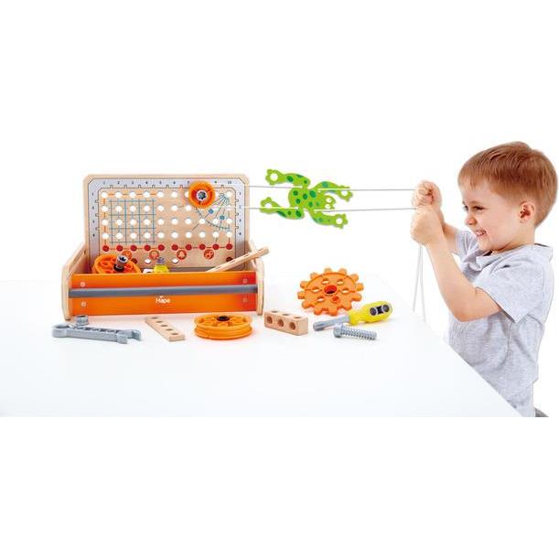 Thumbnail - Hape Tüftler