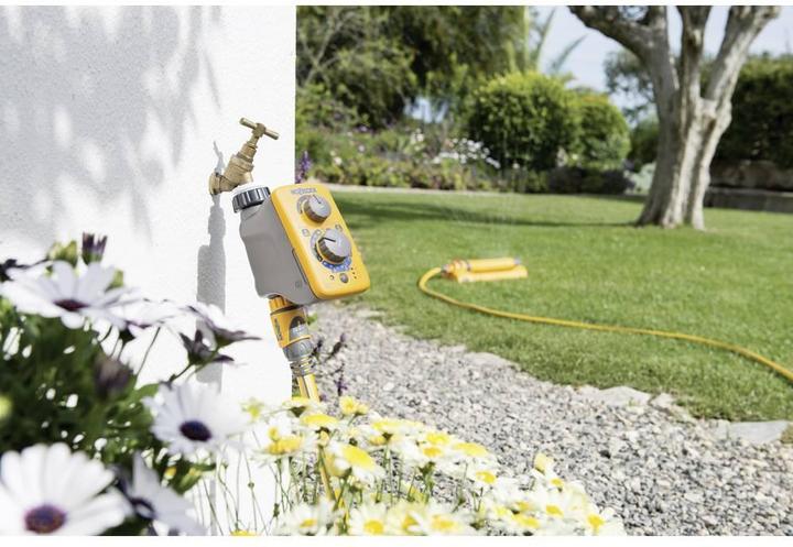 Actual product image Hozelock Irrigation control Senssor