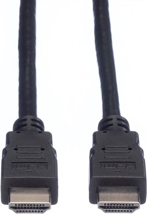 Actual product image Value HDMI (Typ A) — HDMI (Typ A) (10 m, HDMI)