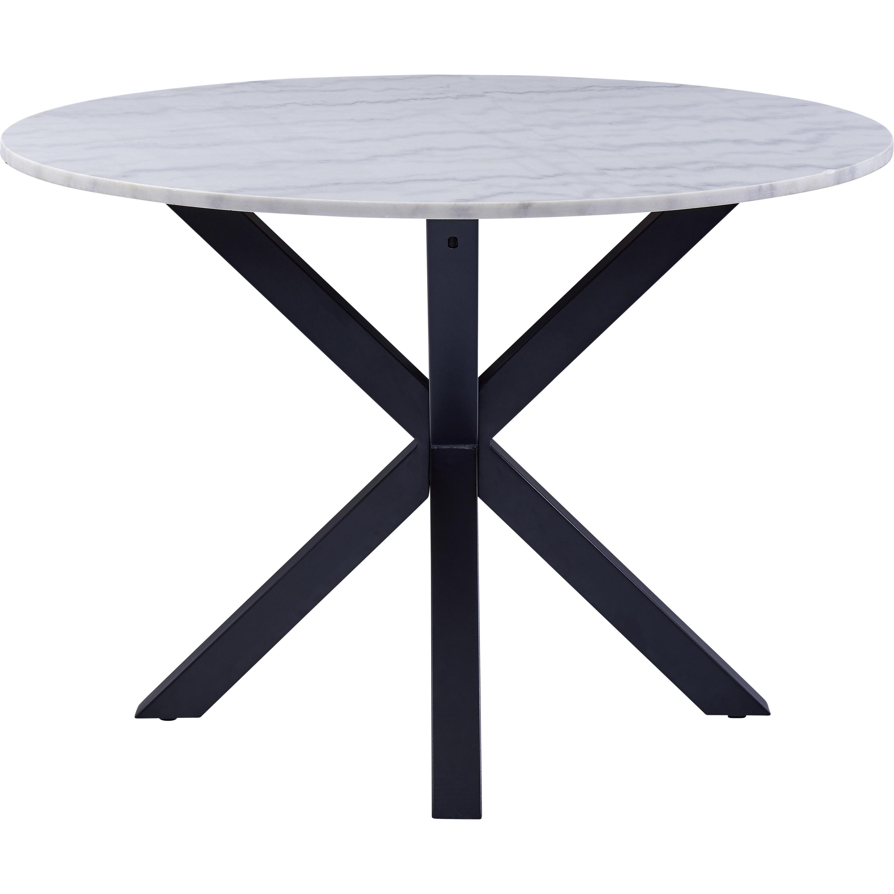 AC Design, Esstisch, Heaven (110 x 76 x 110 cm)
