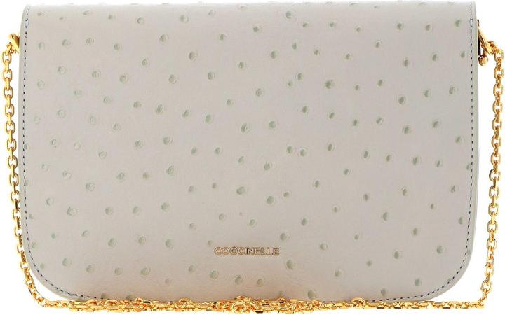 Immagine prodotto Coccinelle Beat Ostrich Crossbody