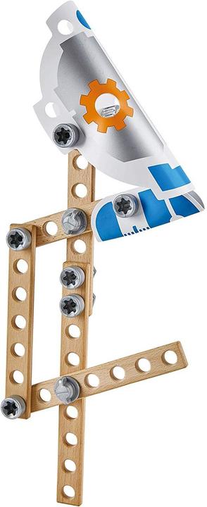 Image du produit Hape Kit de construction