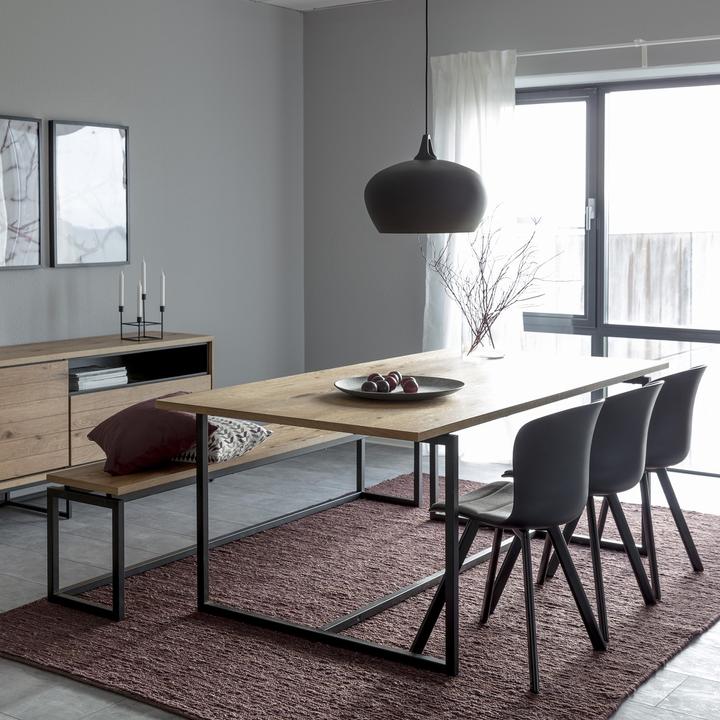 Produktbild Interstil Dalarna (160 x 75 x 75 cm)