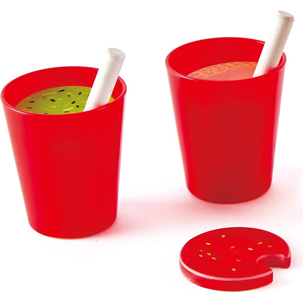Thumbnail - Hape Smoothie- Mixer