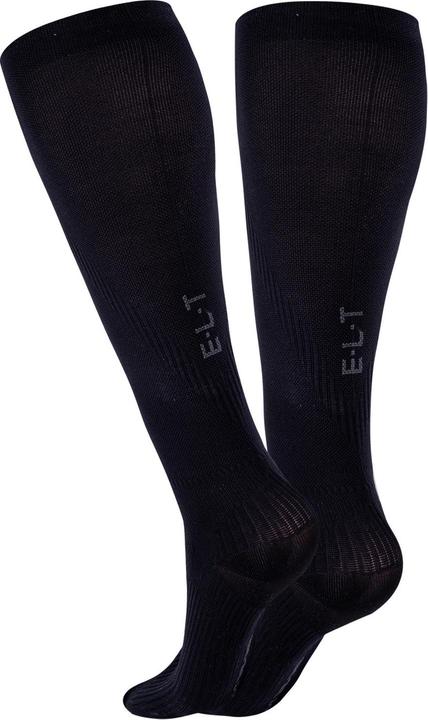 Actual product image ELT Equestrian compression socks (S)
