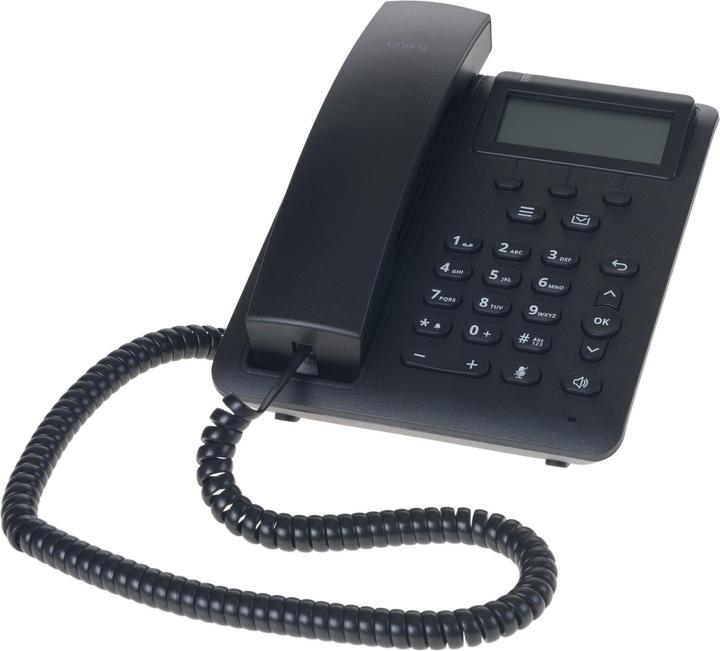 Actual product image Unify Sip unify OpenScape Desk Phone CP 100