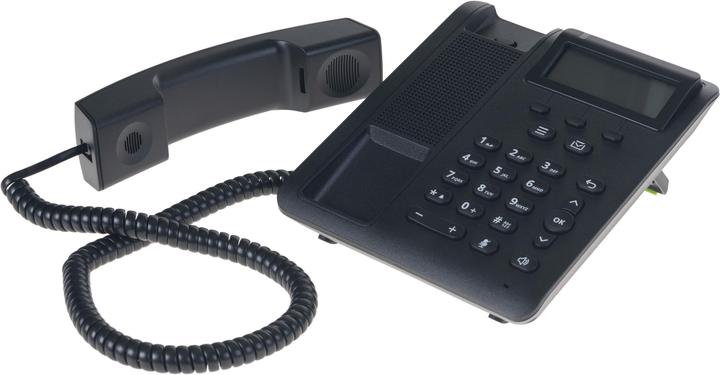 Actual product image Unify Sip unify OpenScape Desk Phone CP 100