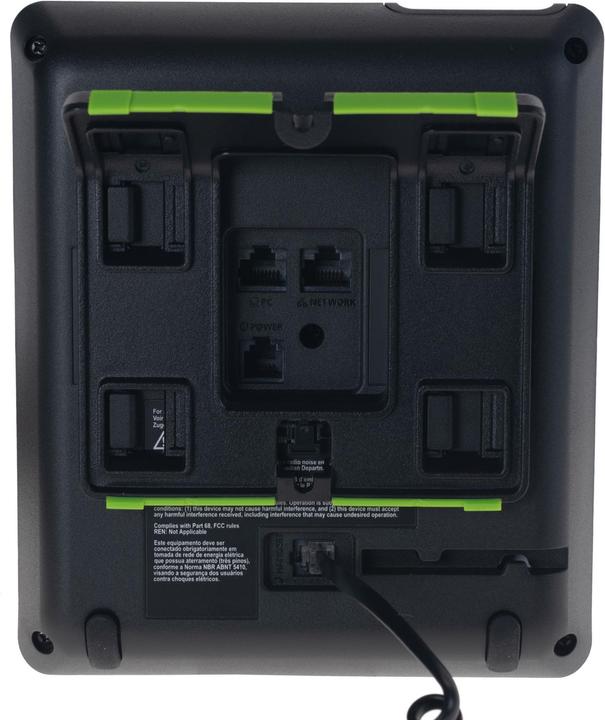 Actual product image Unify Sip unify OpenScape Desk Phone CP 100