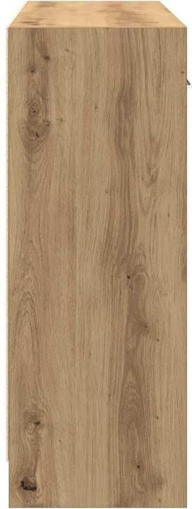 Image du produit vidaXL Sideboard (91 x 28 x 75 cm)