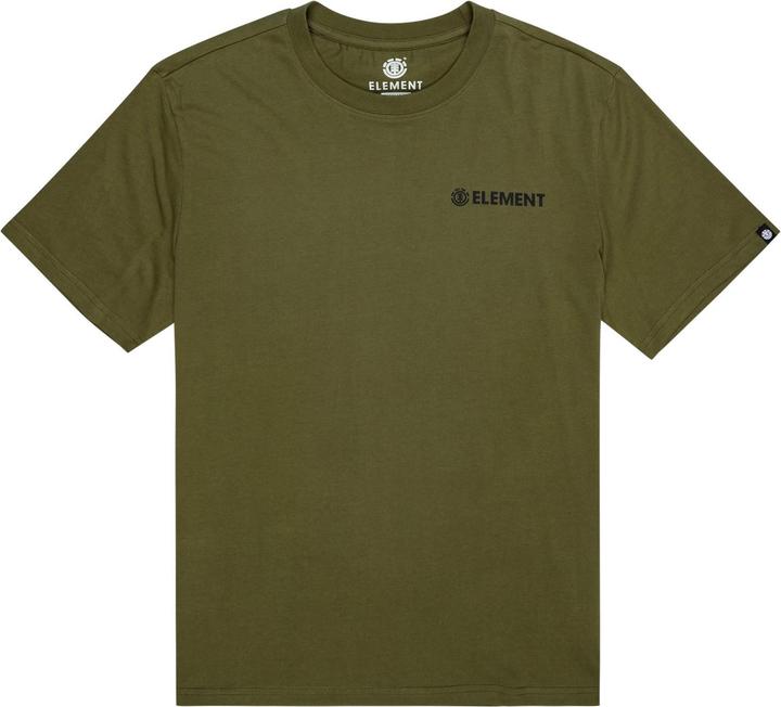 Actual product image Element Blazin Chest T-Shirt (S)