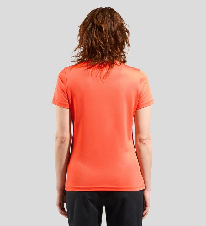 Actual product image Odlo T-shirt crew neck s/s CARDADA (S)