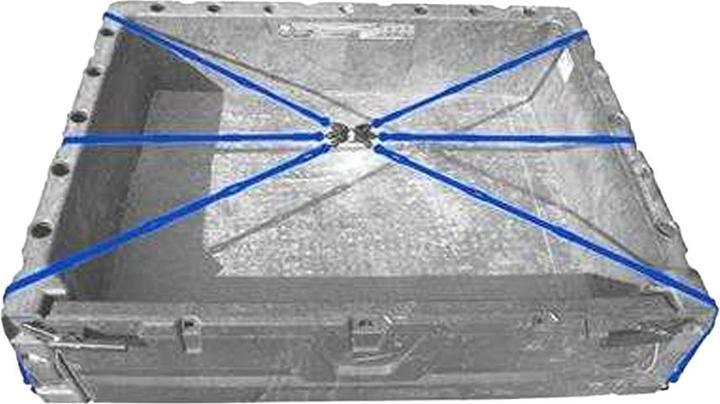 Produktbild The Perfect Bungee Bungee Netz