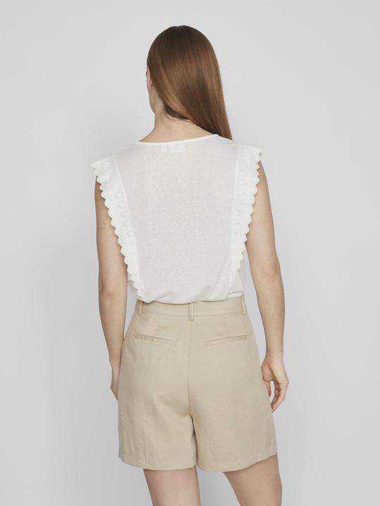 Produktbild Vila V-Ausschnitt Oberteil ohne Ärmel (M)