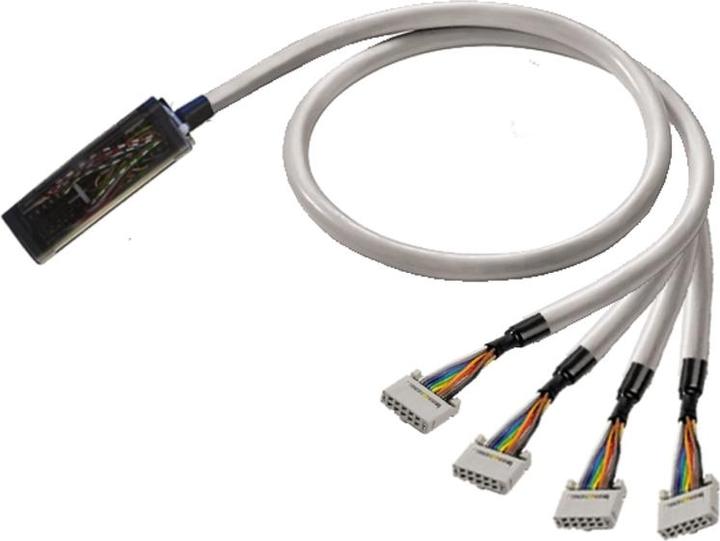 Actual product image Weidmüller Cable digital signals