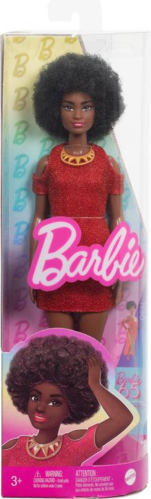 Produktbild Barbie Fashionista