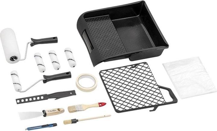 Color Expert Renovier-Set (18 cm)