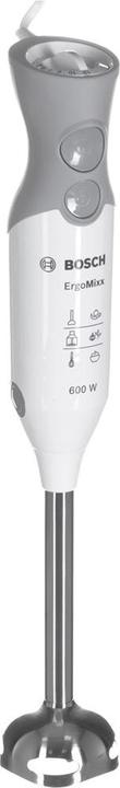 Produktbild Bosch Hausgeräte ErgoMixx