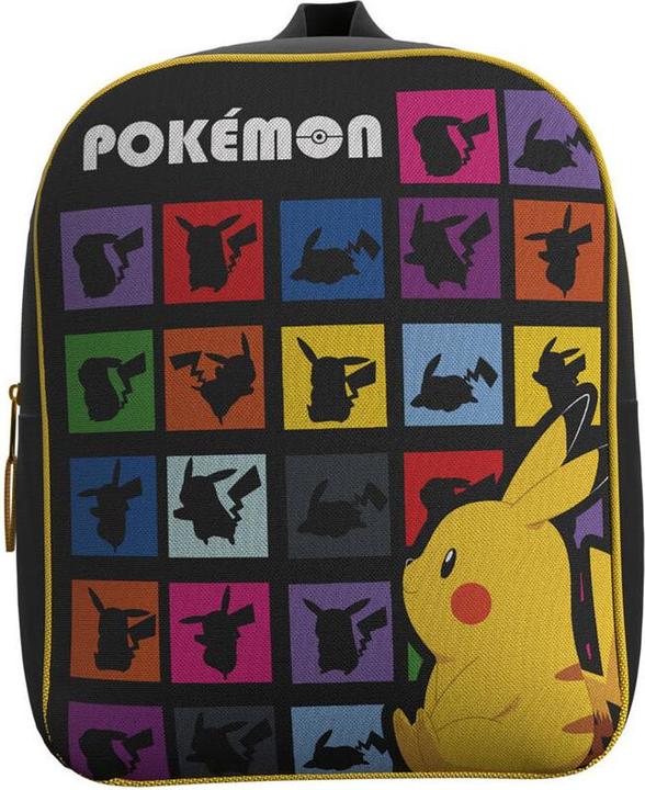 Produktbild CyP Brands Pokemon backpack 30cm