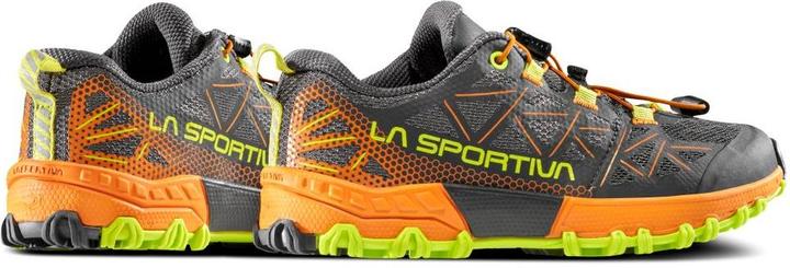 Actual product image La Sportiva Bushido II JR (26)