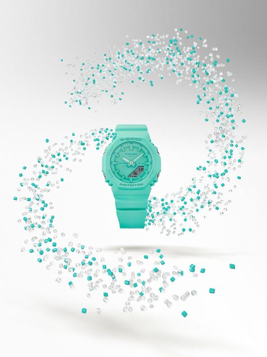 Immagine prodotto Casio GMA-P2100-2AER (Cronografo, 40 mm)