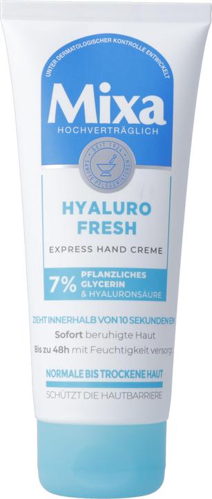 Mixa Hyaluro Fresh (100 ml)