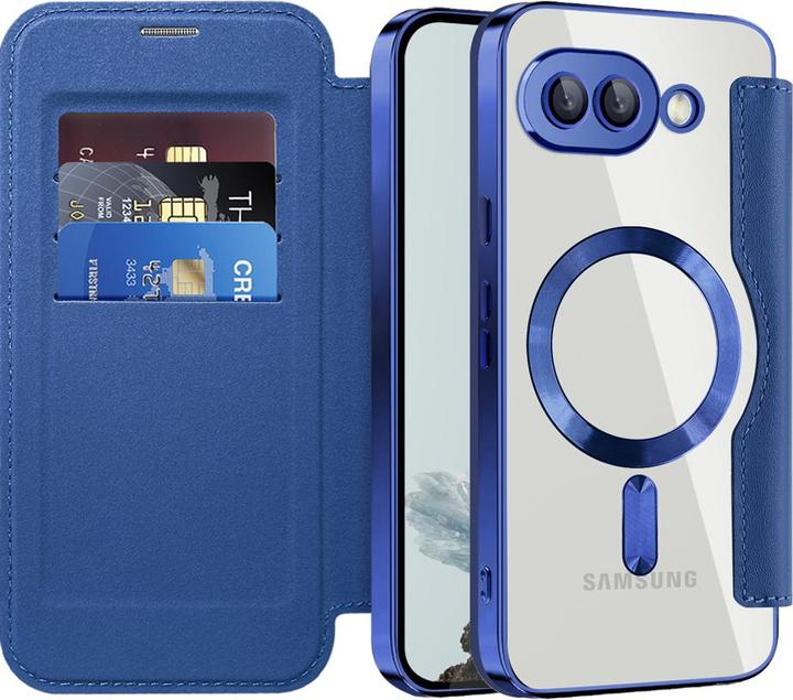 Techsuit SmartMag (Google Pixel 9a)