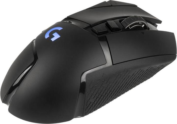 Immagine prodotto Logitech G G502 Lightspeed (Senza fili)