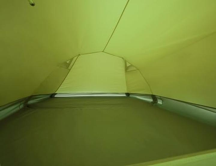 Produktbild Vaude Arco XT (Tunnelzelt, 3.80 kg, 3 Personen)