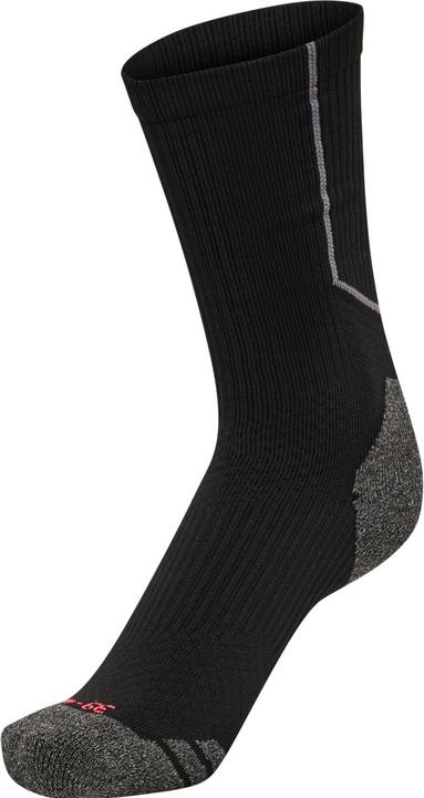 Actual product image hummel Hmlblaze Pro Training Socks Low (39 - 42)