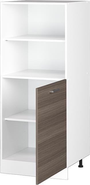 Actual product image Vicco R-Line (60 x 57.5 x 143 cm)